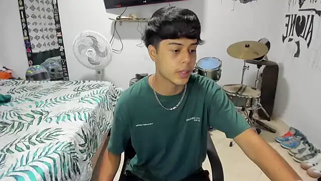 Zack falcon online show from 01.03.25