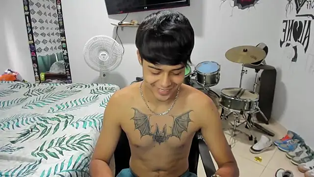 Zack falcon online show from 01.04.25