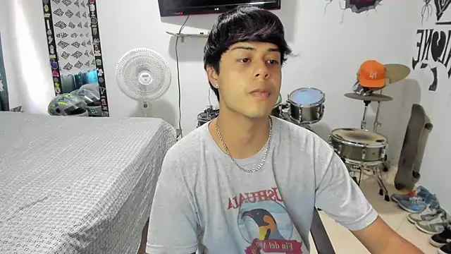 Zack falcon online show from 02.13.25