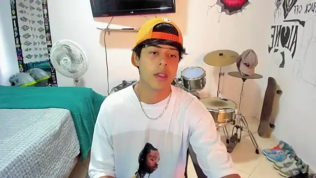 Zack falcon online show from 02.26.25