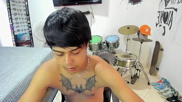 Zack falcon online show from 02.27.25