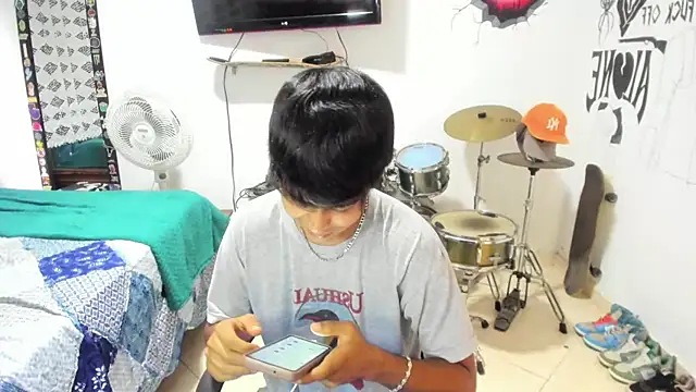 Zack falcon online show from 02.28.25