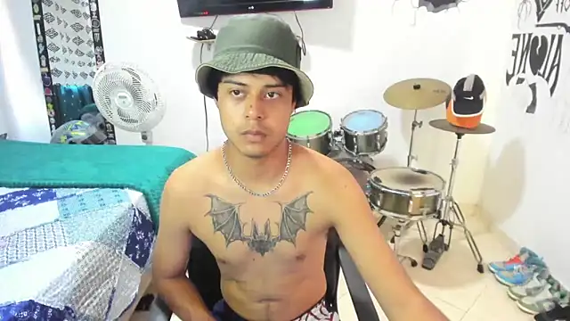 Zack falcon online show from 03.10.25