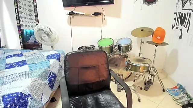 Zack falcon online show from 03.11.25