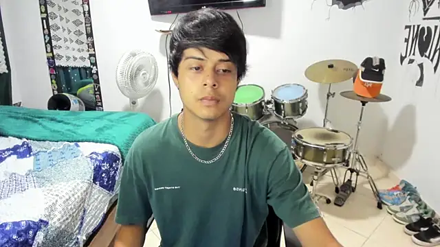 Zack falcon online show from 03.14.25