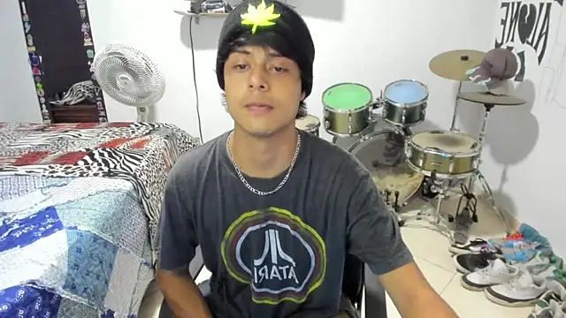 Zack falcon online show from 09.24.25