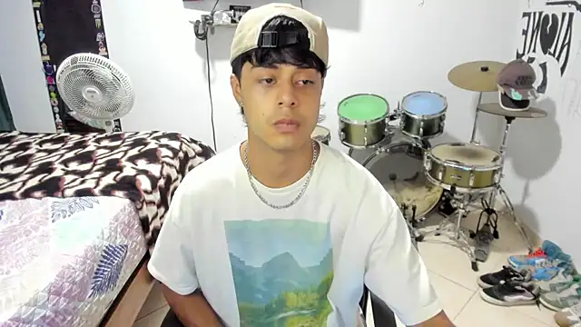 Zack falcon online show from 10.23.25