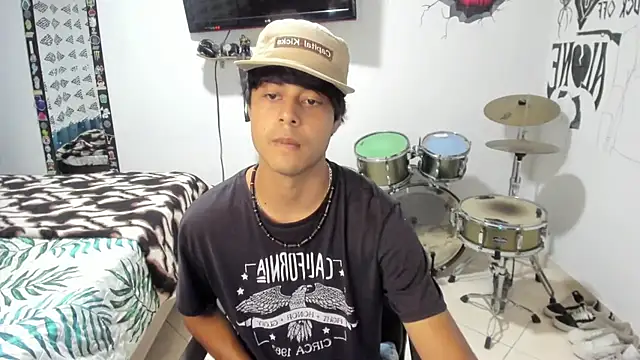 Zack falcon online show from 07.27.26