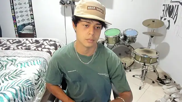 Zack falcon online show from 07.28.26