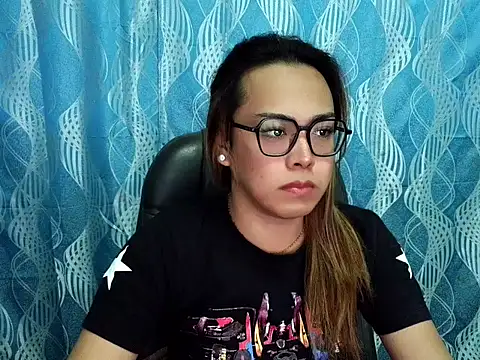 Your PrettyGirlxxx online show from 09.09.25