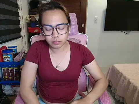 Your PrettyGirlxxx online show from 03.08.26