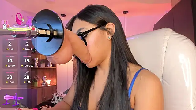 Olivia ds online show from 02.21.25