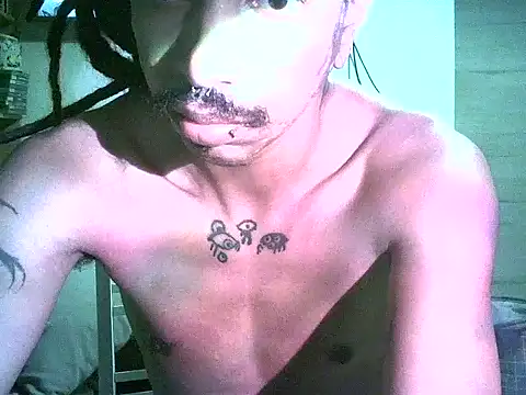 Snapshot of DarkSlim666 chatting on 02.18.26 DarkSlim666 online show from 02.18.26