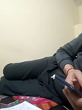 Desi Rider Aadi online show from 02.27.25