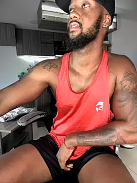 blackdrey18 online show from 09.13.25