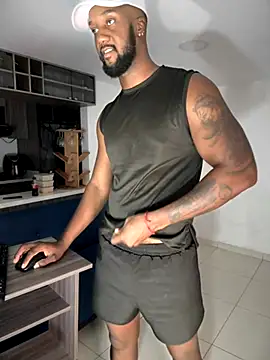 blackdrey18 online show from 10.08.25