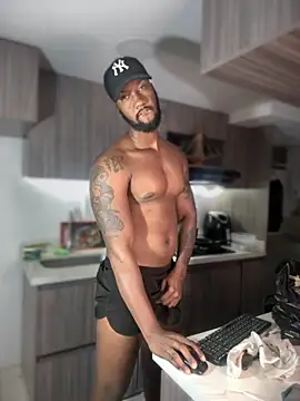 blackdrey18 online show from 10.17.25