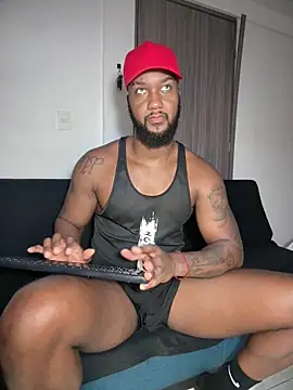 Snapshot of blackdrey18 chatting on 03.31.26 blackdrey18 online show from 03.31.26