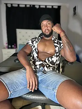 blackdrey18 online show from 05.08.26