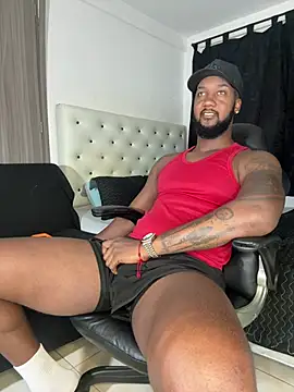 blackdrey18 online show from 07.29.26