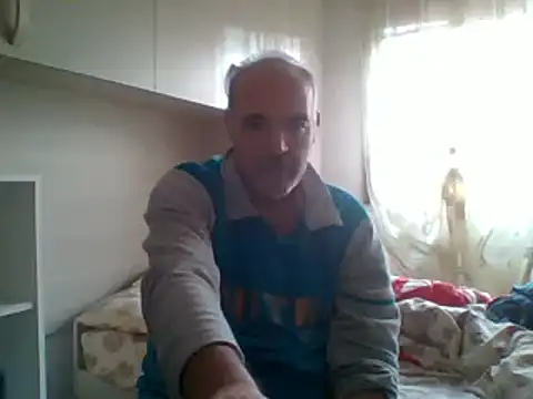 Setesesso7 online show from 12.06.24