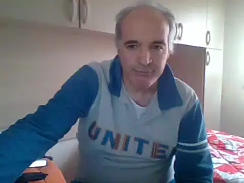 Setesesso7 online show from 02.17.25