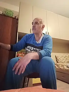 Setesesso7 online show from 10.08.25