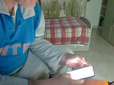 Setesesso7 online show from 12.14.25