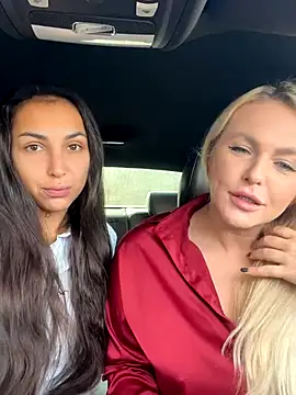 Keep us wild online show from 12.04.24