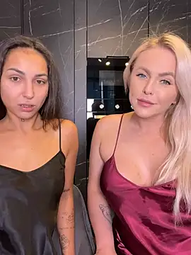 Keep us wild online show from 12.19.24