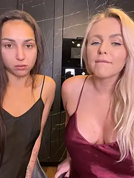 Keep us wild online show from 12.19.24