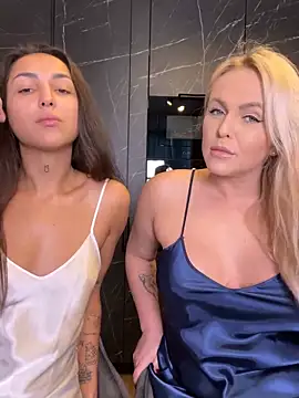 Keep us wild online show from 12.21.24