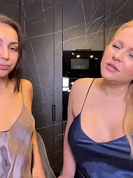 Keep us wild online show from 02.09.25