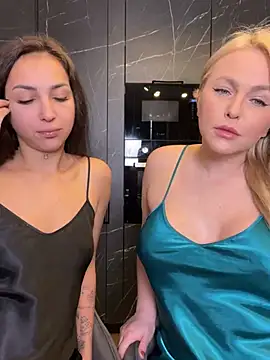 Keep us wild online show from 03.05.25