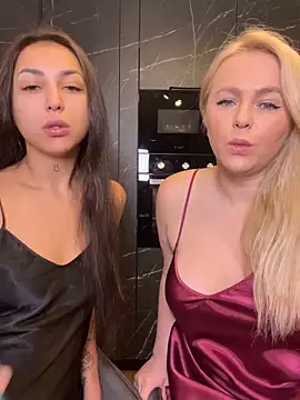 Keep us wild online show from 03.10.25