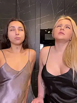 Keep us wild online show from 03.12.25