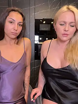 Keep us wild online show from 03.21.25