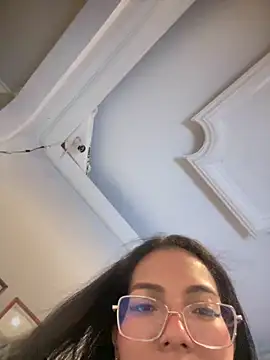 SheenaBrooke online show from 02.19.25