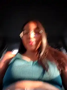 SheenaBrooke online show from 03.15.25