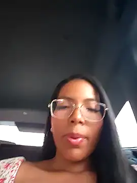 SheenaBrooke online show from 03.17.25