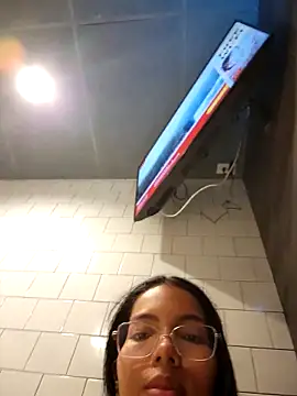 SheenaBrooke online show from 09.16.25