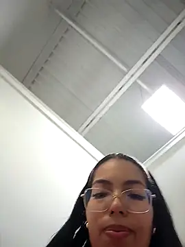 SheenaBrooke online show from 10.03.25