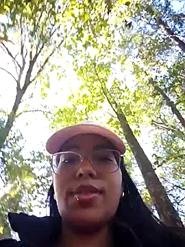 SheenaBrooke online show from 10.21.25