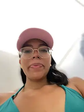 SheenaBrooke online show from 02.10.26