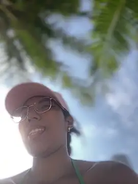 SheenaBrooke online show from 02.26.26