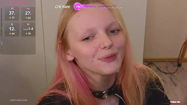 evangel1ne online show from 01.03.25