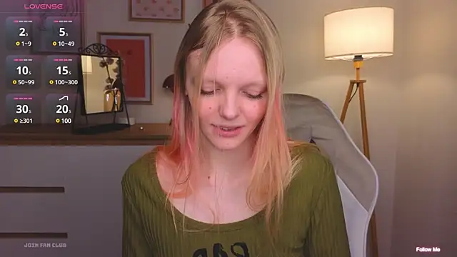 evangel1ne online show from 02.28.25