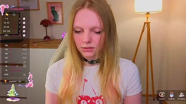 evangel1ne online show from 02.08.26