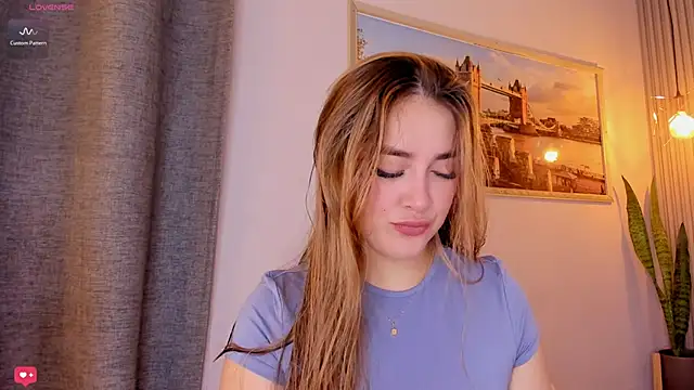 Assh lee  online show from 01.27.25