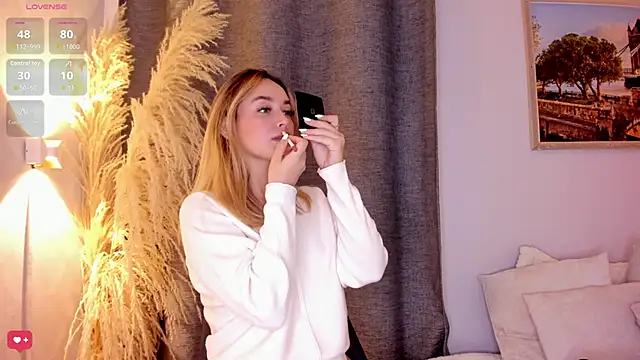 Assh lee  online show from 09.17.25